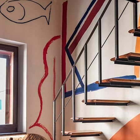 Dimora Degli Acetari Apartment Rome Luaran gambar