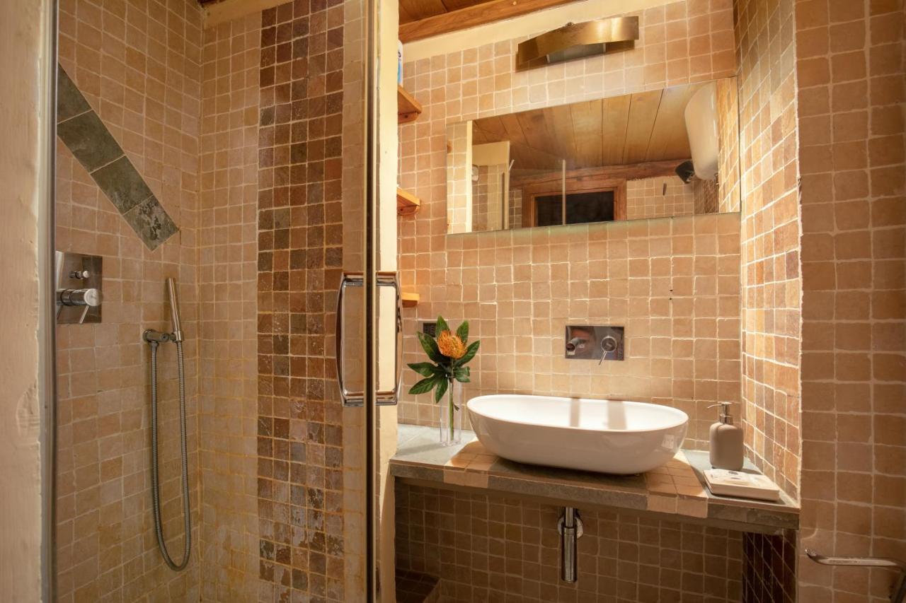 Dimora Degli Acetari Apartment Rome Luaran gambar