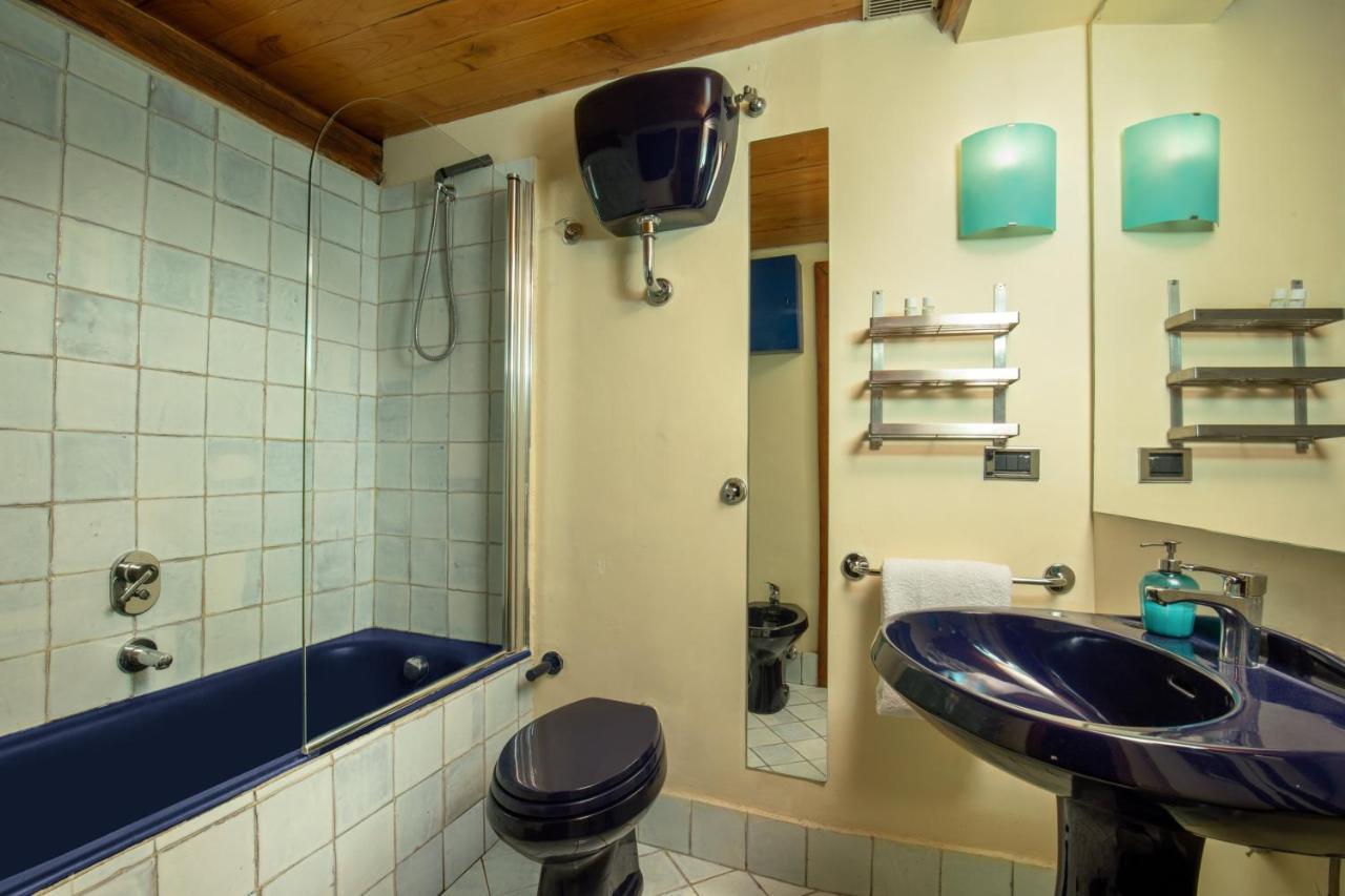 Dimora Degli Acetari Apartment Rome Luaran gambar