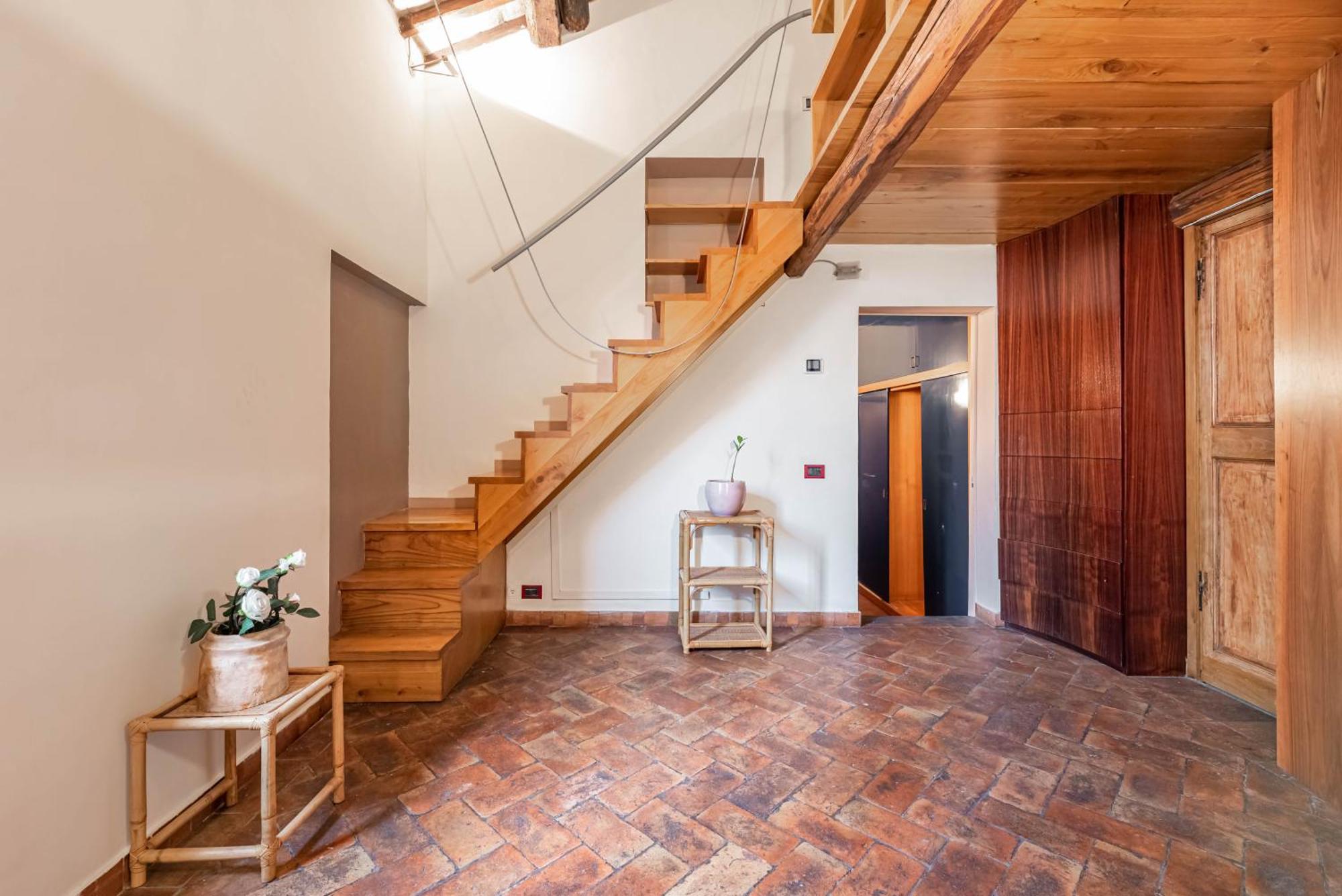 Dimora Degli Acetari Apartment Rome Luaran gambar