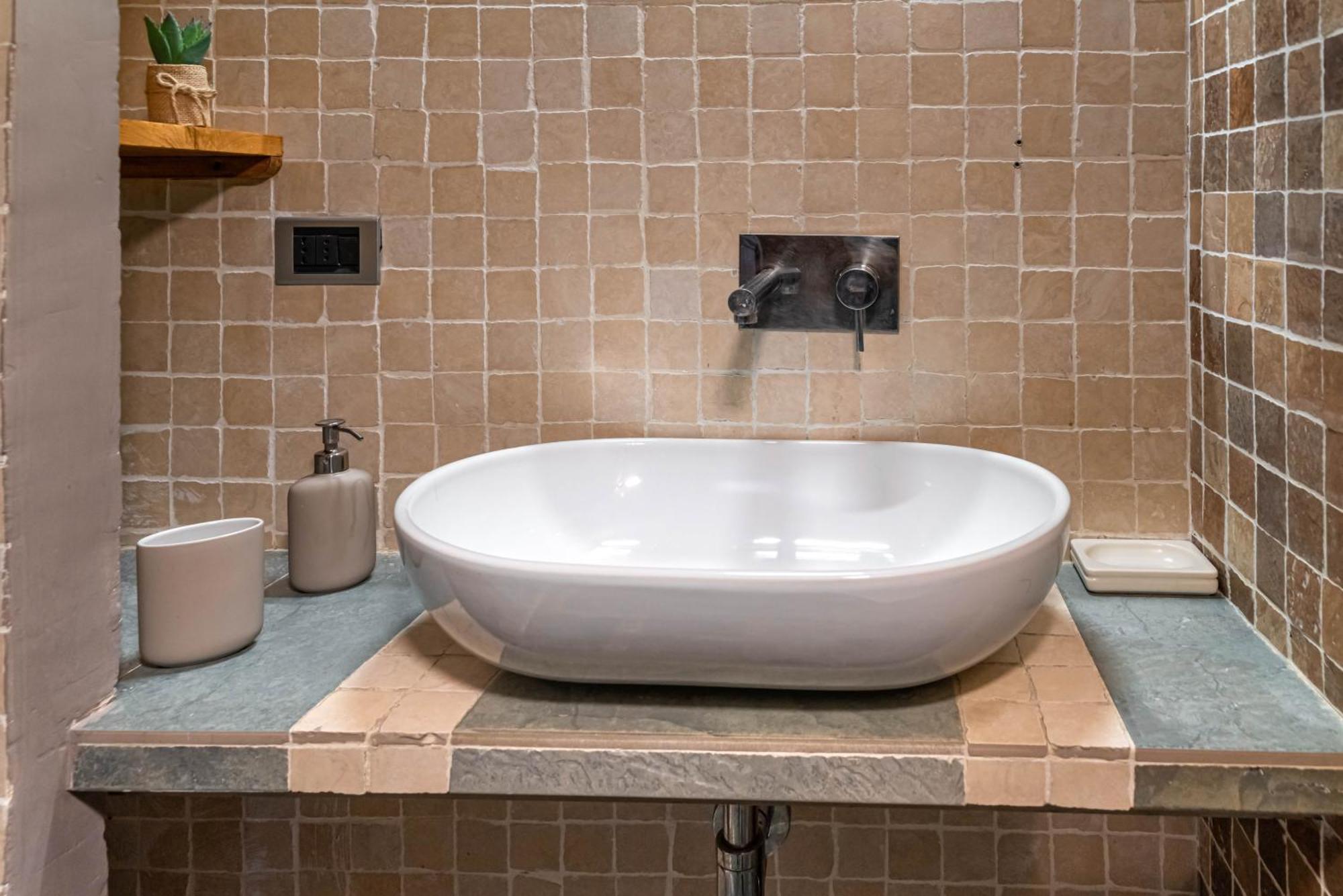 Dimora Degli Acetari Apartment Rome Luaran gambar