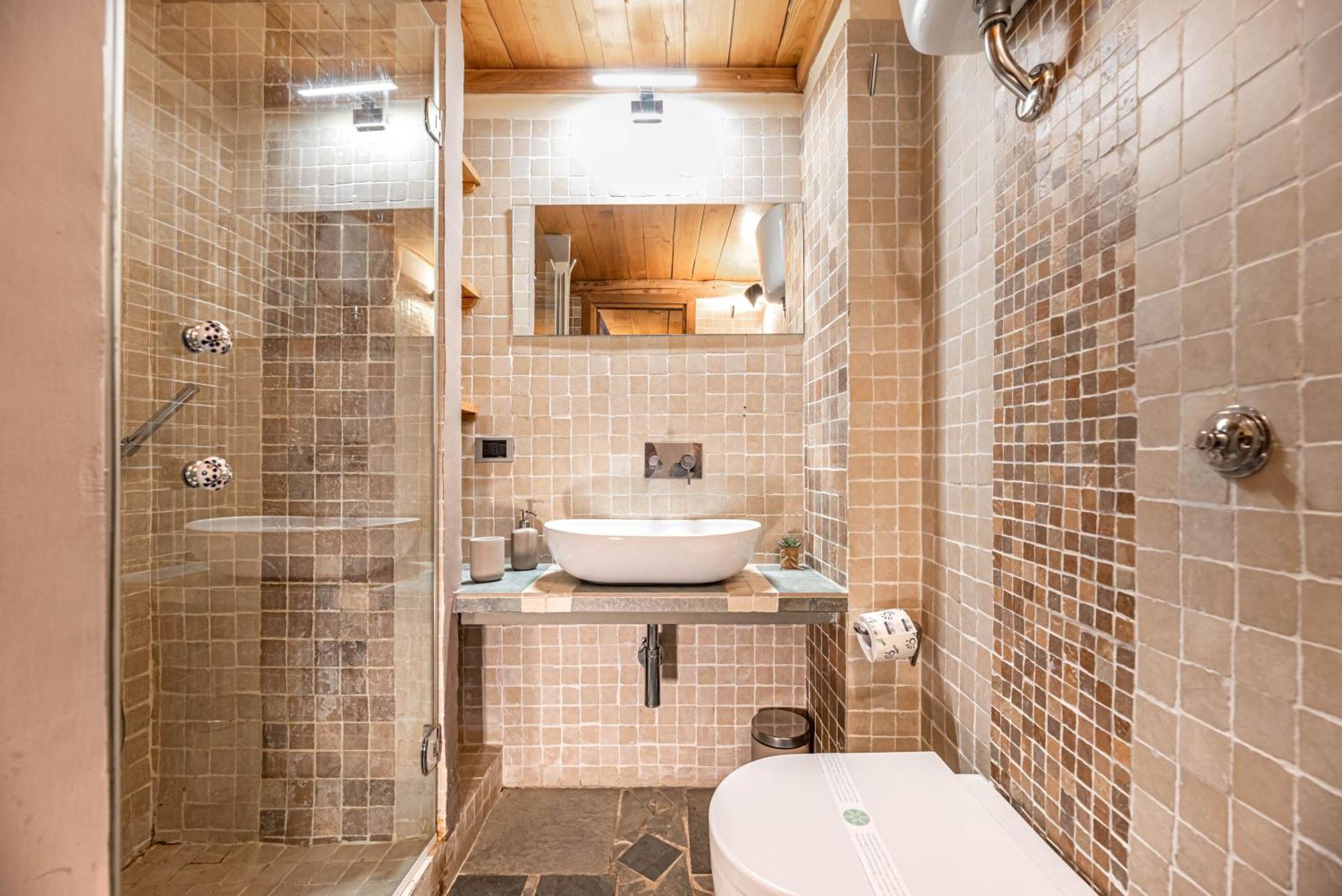 Dimora Degli Acetari Apartment Rome Luaran gambar