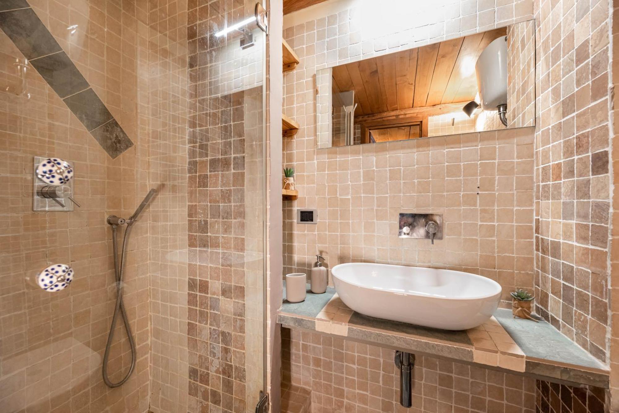 Dimora Degli Acetari Apartment Rome Luaran gambar